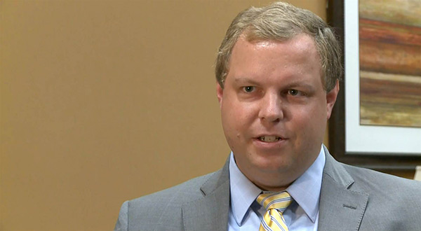 Another White House Aide Quits After Abuse Accusations